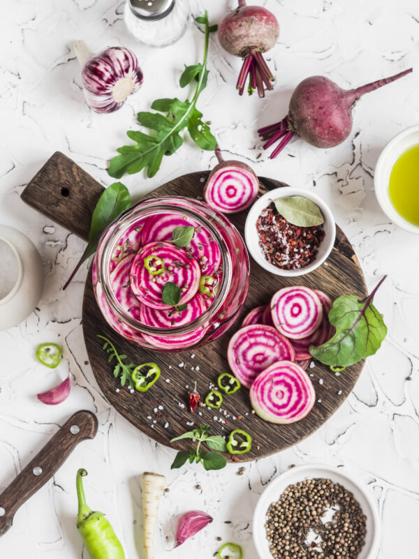 EXPERTO EN ALIMENTACIÓN BIOENERGÉTICA