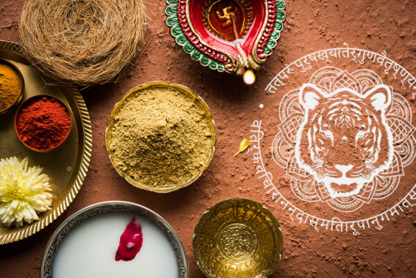 ASESOR INTEGRAL AYURVEDA 100% ONLINE