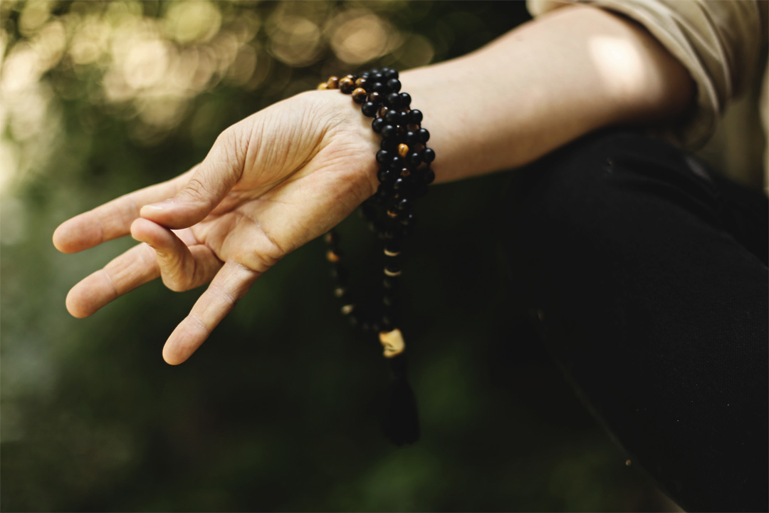 mala yoga