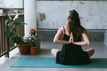 yoga para principiantes