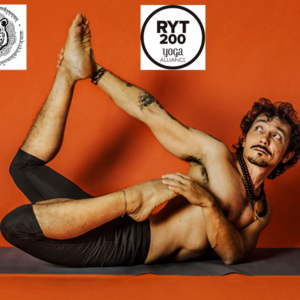 PROFESOR DE YOGA AYURVEDICO NIVEL I 200H RYT