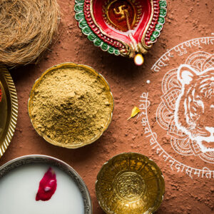 ASESOR INTEGRAL AYURVEDA 100% ONLINE