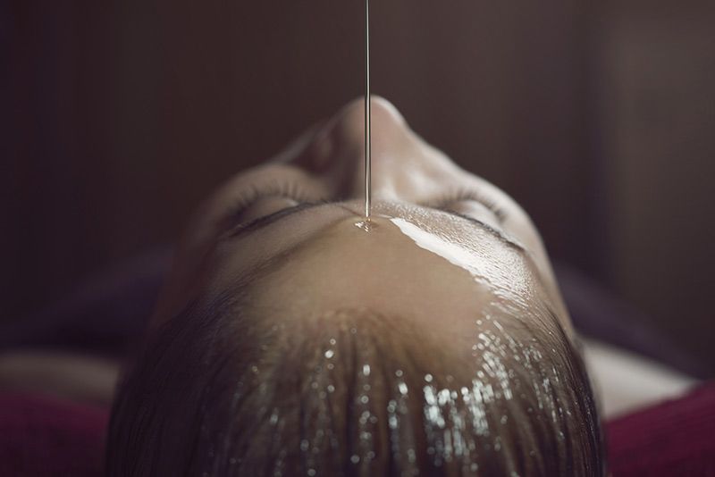 cosmética ayurveda y belleza
