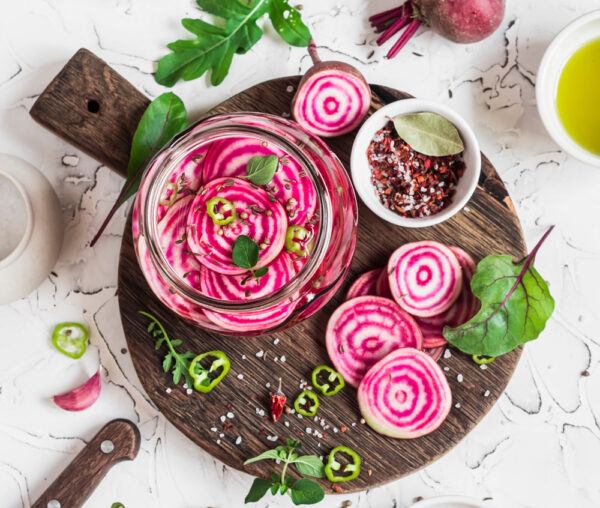EXPERTO EN ALIMENTACIÓN BIOENERGÉTICA