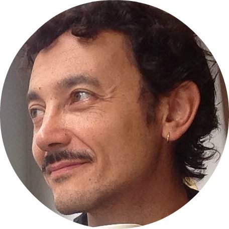Pedro Arce